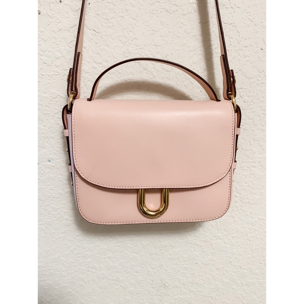 J. Crew Crossbody Bag